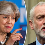 Election 2017 LIVE updates: UK polls latest as May’s Conservatives wipe out Labour