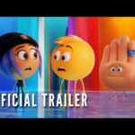 The Emoji Movie Theatrical Trailer