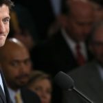 Please save us, Paul Ryan