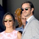 Pippa Middleton Marries James Matthews!