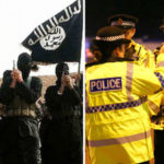 Twisted ISIS supporters ‘celebrate the Manchester Arena terror attack on social media’