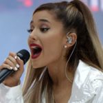 Ariana Grande says she's 'broken' after Manchester concert attack – BBC News