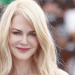 Nicole Kidman in Cannes: 'I still act like I'm 21' – BBC News