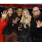 ‘The Voice’ Recap: And The Winner Of Season 12 Is…