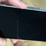iPhone 8 dummy unit shown off in hands-on video