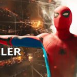Spider-Man: Homecoming Theatrical Trailer #2
