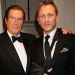 'Nobody does it better': 007's tribute to Moore