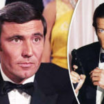 James Bond: Former George Lazenby pays tribute to Sir Roger Moore (EXCLUSIVE)