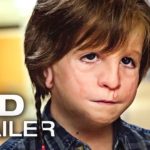 WONDER Trailer (2017)