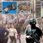 Hunt for the Manchester bomb maker: Police race to prevent new terror attack