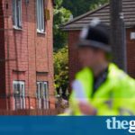 Manchester Arena attack: bomb disposal experts deployed to college in Hulme – latest