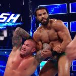 WWE Backlash 2017 results as Jinder Mahal challenged Randy Orton