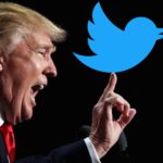 Trump only has one app on his iPhone – Twitter
