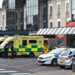 Twenty-three still critical in hospital after Manchester bombing