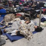 Passengers 'charged hundreds for hotels' after IT crash chaos