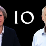 May and Corbyn set to face live TV audience