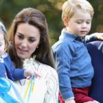 Prince William reveals sadness that mum Diana will never know his children