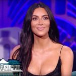 Kim Kardashian Spills the Secrets of Kylie Jenner and Tyga's Split