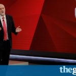 Corbyn on defensive over manifesto while May labelled blowhard by Paxman