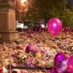 Vigil marks one week since Manchester attack