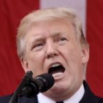 President Trump's "Covfefe" Typo Is Giving the Internet a Field Day