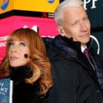 CNN Denounces Kathy Griffin's Trump Photo, Mulls New Year's Eve Coverage