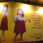 Tess Holliday Slams Chloe Moretz's New "Snow White" Movie for Body-Shaming in Its Posters