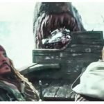 PIRATES OF THE CARIBBEAN 5 "Jack Sparrow vs Ghost Shark" Trailer (2017) Johnny Depp Movie HD