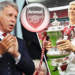 Stan Kroenke: This is why Arsene Wenger is the best man for Arsenal