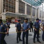 Resorts World Manila: At least 34 bodies found at casino complex