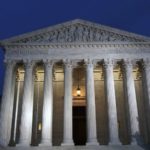 Trump administration appeals travel ban to Supreme Court