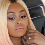Blac Chyna Reportedly Isn't Invited to the Kardashian Holiday Party, Which Really Is Too Bad