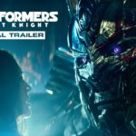 Transformers: The Last Knight – Trailer (2017) Official