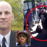 Man stole wedding ring of Portland train stabbing vicitm