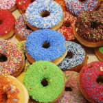 International Donut Day: 9 Chains Where You Can Get A Free Sugary Snack
