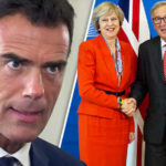 'Stop holding Italians to ransom!' Italian MP rages at UK for 'UNACCEPTABLE' Brexit stance