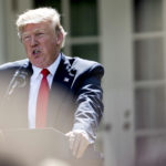 Donald Trump’s “Screw You” to the World