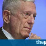 North Korea a clear and present threat, says US defence secretary