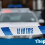 Teenager stabbed to death in south London