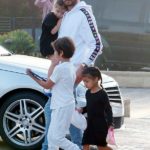 Scott Disick Reportedly Allowed ‘1 Hour’ To See Kids After Kourtney Kardashian’s Ban
