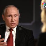 Did Russia interfere in the election? Did Putin collude with Trump?