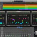 Logic Pros: Sequencing FX, re-triggs, filters and more with the powerful Looperator