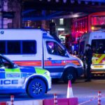 London Bridge attack latest: Islamic State claim responsibility as first victim named as Chrissy Archibald
