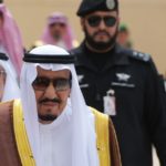 UAE, Saudi Arabia and Bahrain cut off relations with fellow Gulf state Qatar