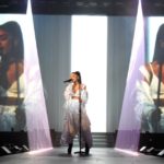 Emotions high as Ariana Grande, others perform in Manchester