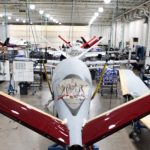 Inside the Factory Building the World’s Smallest, Cheapest Private Jet