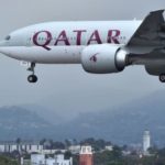 Qatari planes banned from Egyptian and Saudi air space