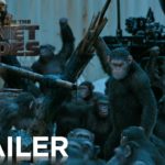 War for the Planet of the Apes Final Trailer