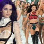 Tweeters lash out at 'too thin' Victoria's Secret models