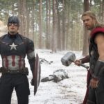 No one is safe from hacking on Twitter — not even Marvel superheroes